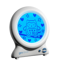 Ceas Tommee Tippee GroClock, 24 luni+, Bufnita
